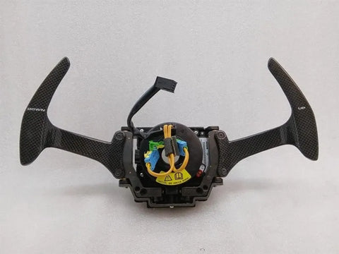 Ferrari 488 F142M Paddle Shift 342606 Carbon Paddle Shifters