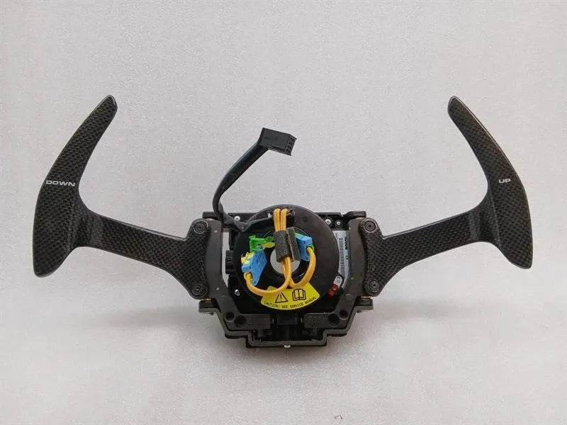 Ferrari 488 F142M Paddle Shift 342606 Carbon Paddle Shifters