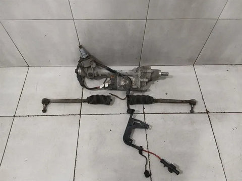 Porsche Cayman 981 Power Steering Rack 99134701205 RHD UK JPN AU