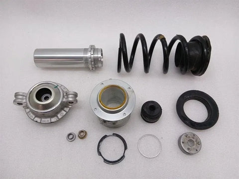 Ferrari 296 GTS F171 Coil Spring Front 810742 Suspension Spring AXLE LIFT
