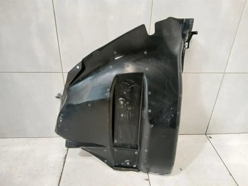 Ferrari 296 GTS F171 Cover 980705 LH Front Duct Fairing