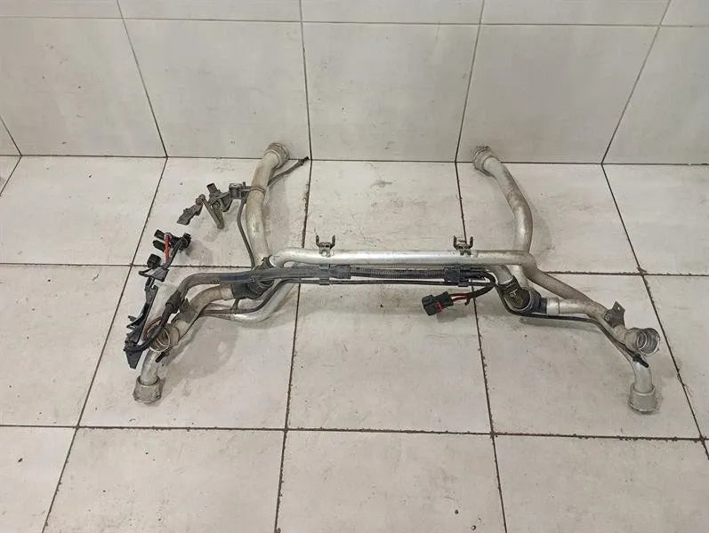Porsche 911 991 cooling pipe 99110601502 cooling water hose hose