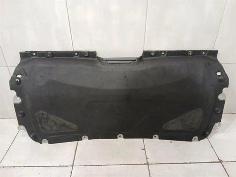 Ferrari 296 GTS F171 Cover 813794 Rear Tub Fairing