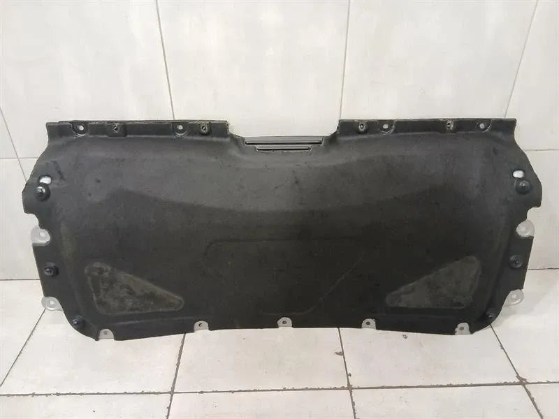 Ferrari 296 GTS F171 Cover 813794 Rear Tub Fairing