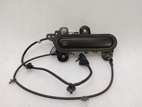 Aston Martin Vanquish AM310 door handle CD33-226A28-AB door handle