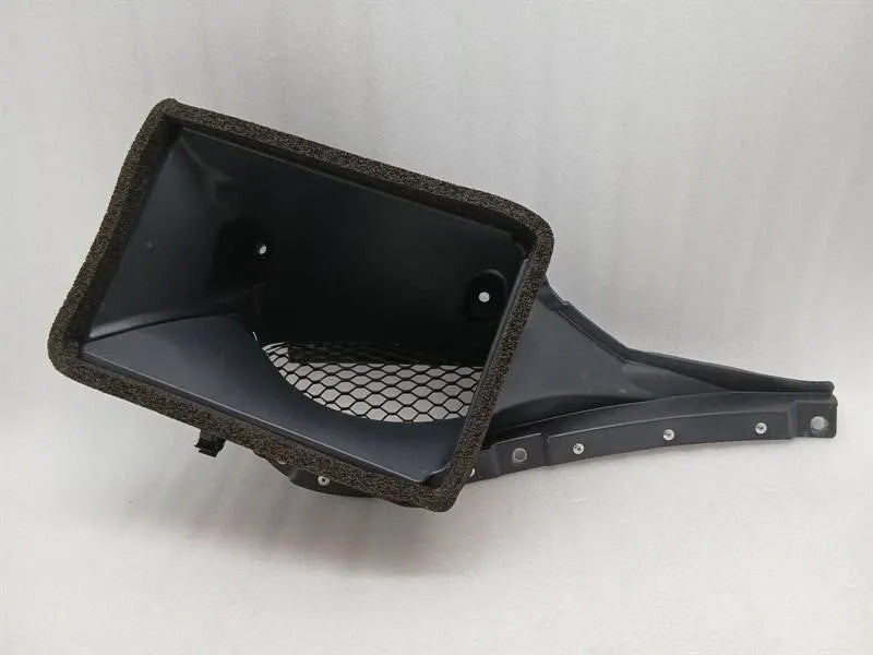 Ferrari 296 GTS F171 Cover 770227 LH Rear Air Intake Fairing