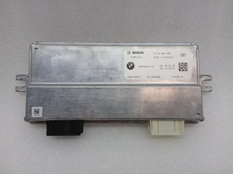 BMW 4 M4 G82 G22 Electronic module 66535A7C9B0 ECU