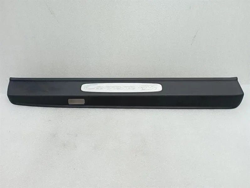 Porsche 911 991 Door Sill 99155530420 RH Carrera 4S Door Sill Trim