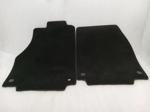 Ferrari 488 F142M Floor Mats LHD SET OF 2 Floor Mats