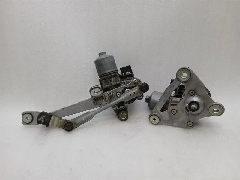 Lamborghini Huracan LP640 Spyder Front Wiper Engine 4T2955023B RHD RIGHT HAND DRIVE