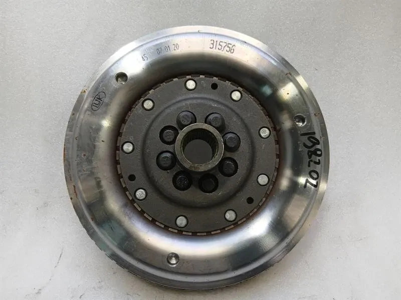 Ferrari Portofino F164 Flywheel 315756 Flywheel