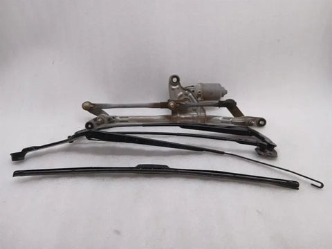 Ferrari 488 F142M Front Wiper Linkage 85774200 LHD Wiper Motor Front 81511900