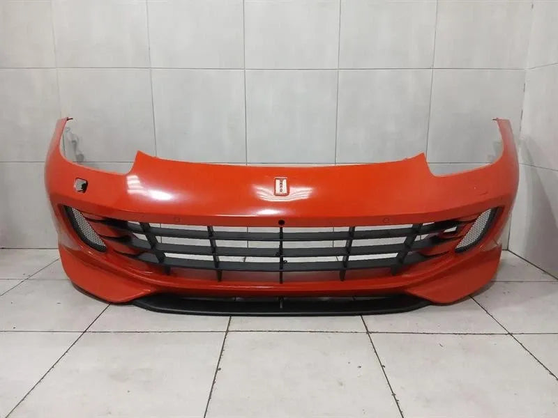 Ferrari GTC4 Lusso F151M Front Bumper 89047110 Front Bumper COMPLETE