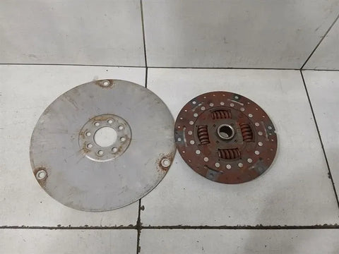 Aston Martin DB9 4G43-6W366-AE Shock Washer Vibration Damper Flexplate
