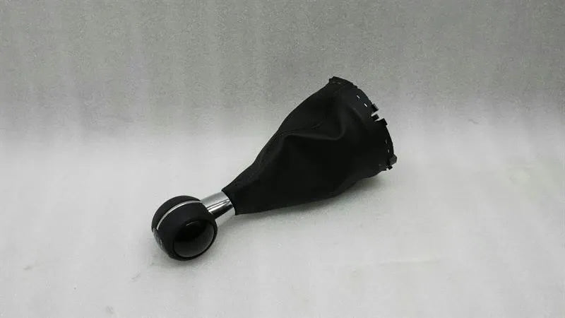 MINI COOPER UNKNOWN GEAR KNOB 25117641997 GEAR KNOB 6 SPEED 6 SPEED