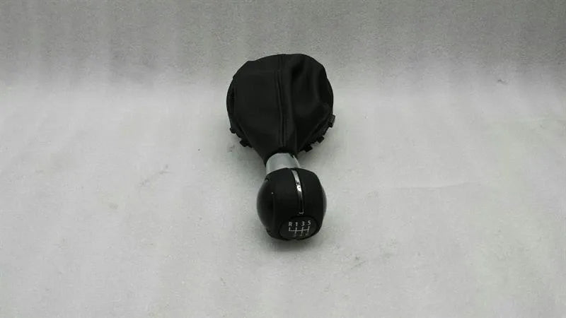 MINI COOPER UNKNOWN GEAR KNOB 25117641997 GEAR KNOB 6 SPEED 6 SPEED