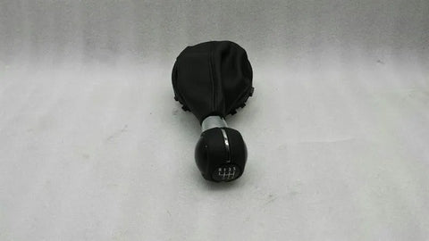 MINI COOPER UNKNOWN GEAR KNOB 25117641997 GEAR KNOB 6 SPEED 6 SPEED