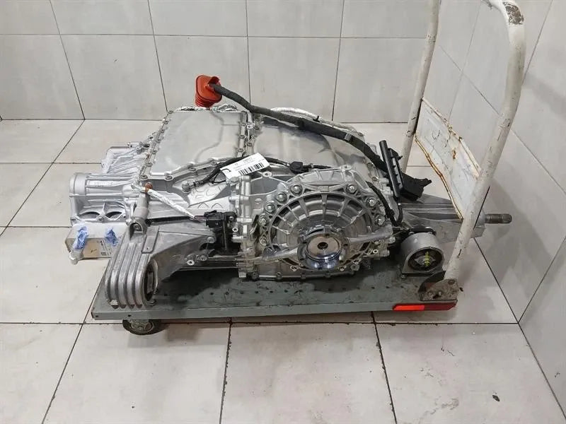Ferrari Gearbox 987521 12 Cilindri Gearbox DCT DKG F167 F167D V12