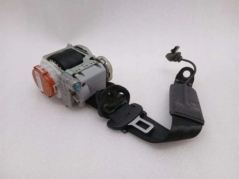 Lamborghini Huracan Spyder front seat belt 4T2857706E right RHD RIGHT HAND DRIVE
