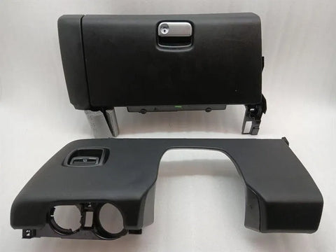 Porsche 911 991 Glovebox 99155220315 RHD Glove Box LEATHER UK JPN AU