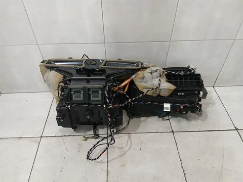 Ferrari California T F149 14-17 Heater Blower 83357700 LHD Engine Heater Blower