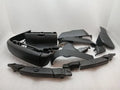 Mercedes S-Class W221 Front Left Seat Cover Set A2219102754 Left Seat Parts