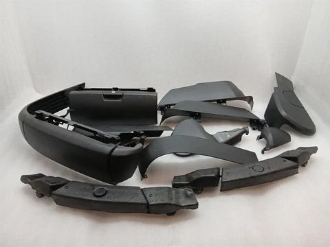 Mercedes S-Class W221 Front Left Seat Cover Set A2219102754 Left Seat Parts