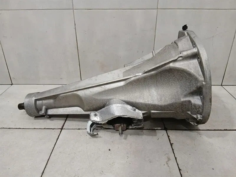 Ferrari California T F149 14-17 Gearbox 322527 Transmission Housing Transmission