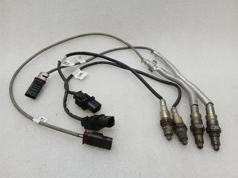 BMW 3 Series M3 G81 G21 LCI Lambda Sensor 9502094 Oxygen Sensor SET KIT