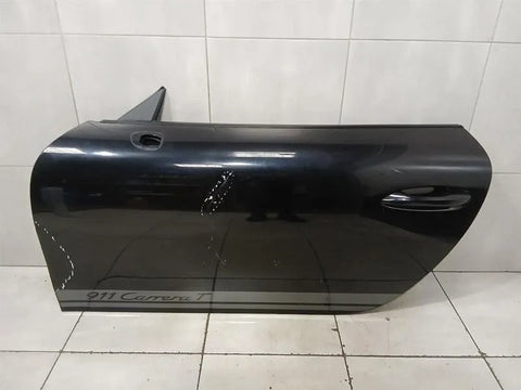 Porsche 911 991 MK2 Left Front Door 9P1831051B Door Front Left