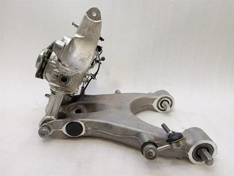 Ferrari Left Rear Hub 173M 849 Testarossa Wheel Bearing Housing Rear Left 957015