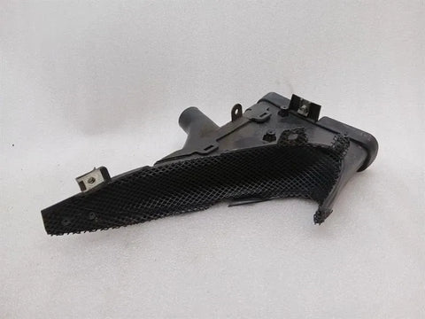 Ferrari 488 F142M Rh Flank DCT DUCT 88295700 Air Duct Grille