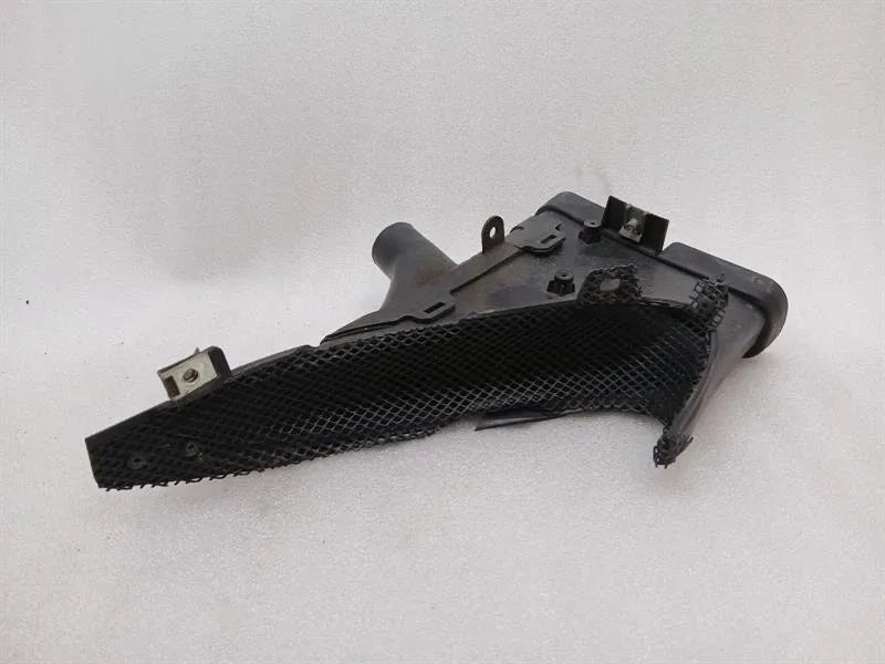Ferrari 488 F142M Rh Flank DCT DUCT 88295700 Air Duct Grille