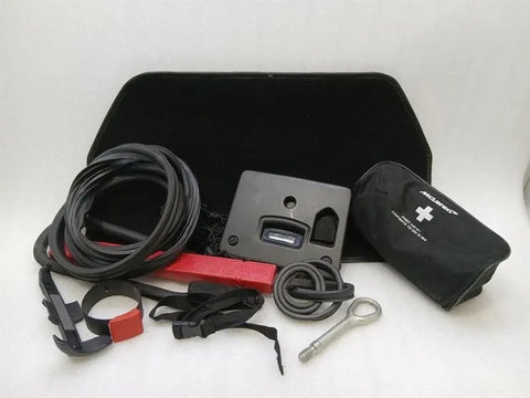 McLaren 720S Luggage Compartment Cover 14AB854CP PARTS Fairing PARTS