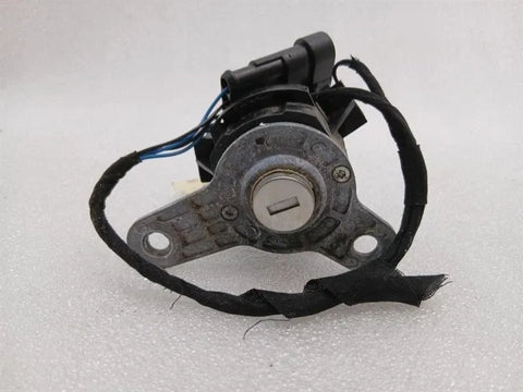 Ferrari 488 F142M Lock Cylinder Latch Holder 86690400 Lock Cylinder