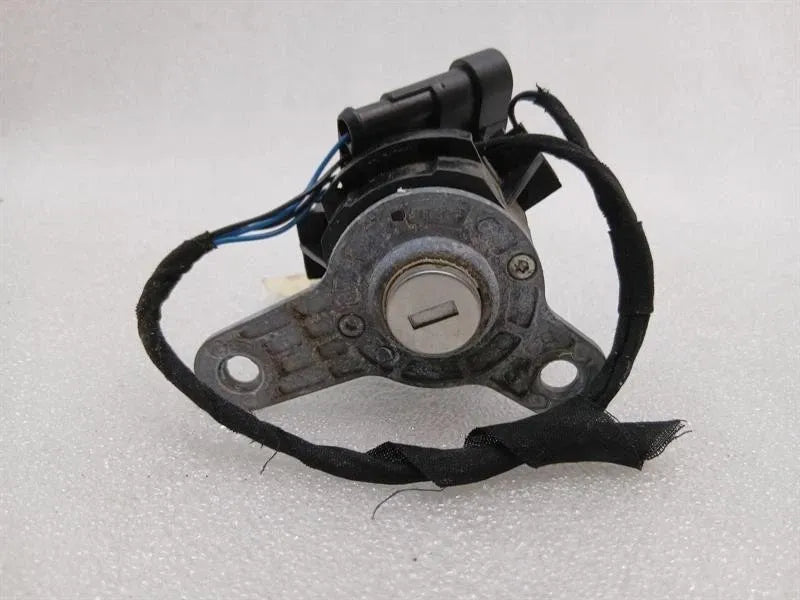 Ferrari 488 F142M Lock Cylinder Latch Holder 86690400 Lock Cylinder