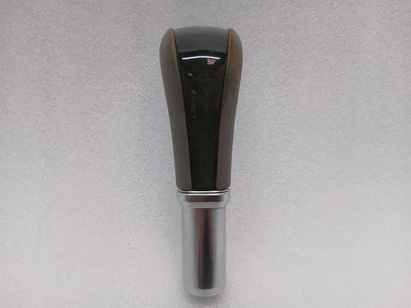 Porsche Cayenne 958 92A gear knob 7P5713139B gear knob wood