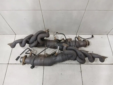BMW 6 Series E63 Exhaust Manifold Set 7836402 Exhaust Manifold Set
