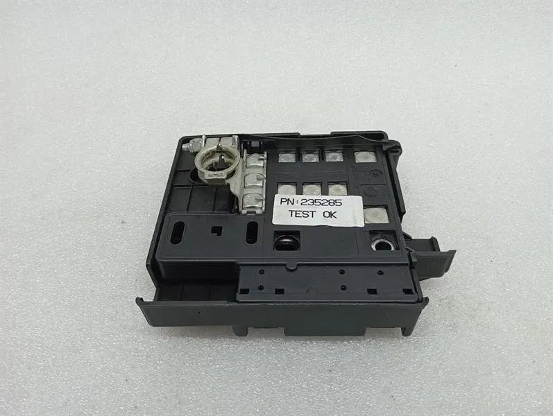 Ferrari 599 GTB F141 Battery ECU 235285 Fuse Box 980139749