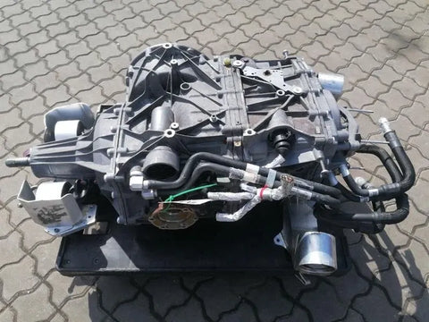 Ferrari Portofino F164 Gearbox 815469 DCT DKG Gearbox Powershift RWD