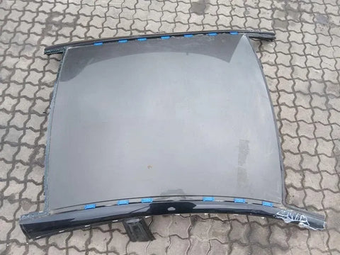 BMW 6 M6 E63 4100 7899555 CARBON HARDTOP ROOF CARBON ROOF