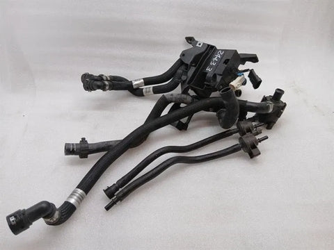 Ferrari California T F149 14-17 heater valve 67635900 heater valve