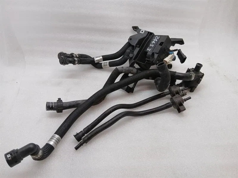 Ferrari California T F149 14-17 heater valve 67635900 heater valve