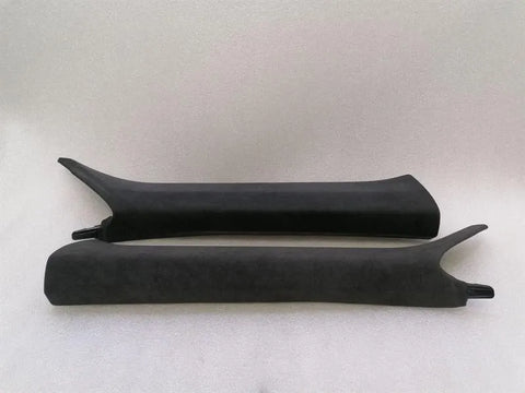 Porsche 911 991 A Post Cover Set 99155518108 Alcantara Set Trim MK1