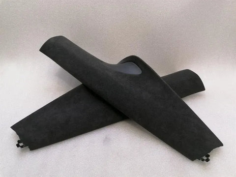 Porsche 911 991 Trim C Pillar 99155518801 C Post Cover Alcantara