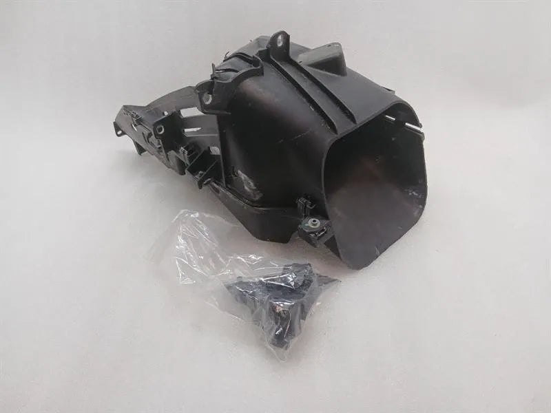 Ferrari F12 Berlinetta F152 LH Brake Air Duct 84453000 Air Duct Faulty
