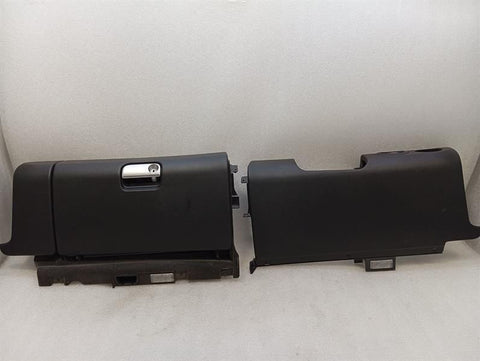 Porsche Cayman 987 Glovebox 99755244302 LEATHER RHD RIGHT HANDLE 997