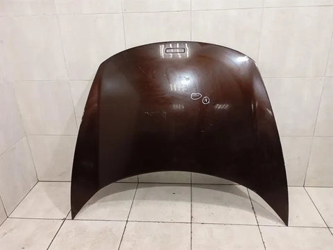 McLaren 720S Coupe Bonnet MP4-12C 1211A5931CP Bonnet FAULTY