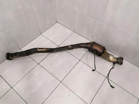Mercedes S-Class W220 S600 V12 Catalytic Converter A2204900519 Catalyst Re