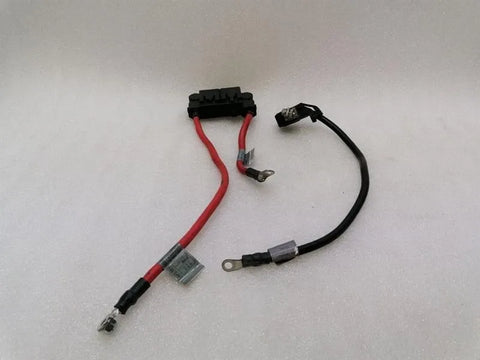MERCEDES CL W216 Wiring Loom A2215421218 Wiring Harness SET A0009822423